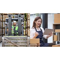 Công ty chế xuất khi mua bán, thanh lý hàng hóa với công ty nội địa thì phải làm thủ tục gì?