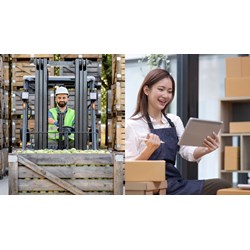 Công ty chế xuất khi mua bán, thanh lý hàng hóa với công ty nội địa thì phải làm thủ tục gì?