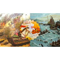 Phân tích cảm hứng yêu nước trong bài Phú sông Bạch Đằng hay nhất