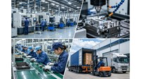 Công ty chế xuất có thể thuê công ty nội địa gia công sản phẩm không?