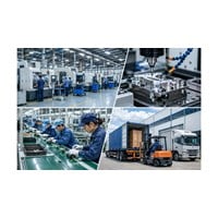 Công ty chế xuất có thể thuê công ty nội địa gia công sản phẩm không?