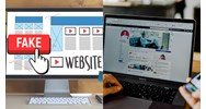 Phạt sao chép giao diện website của cá nhân khác để thu lợi bất chính?