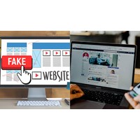 Phạt sao chép giao diện website của cá nhân khác để thu lợi bất chính?