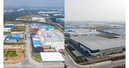 Chấp nhận chủ trương đầu tư dự án khu công nghiệp Việt Hàn mở rộng