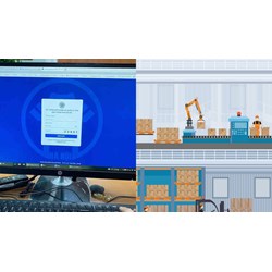Điều kiện sử dụng Hệ thống quản lý văn bản Bộ Giao thông vận tải?