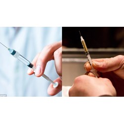 Tiếp cận cộng đồng phát kim tiêm sạch cho người nghiện là vi phạm?