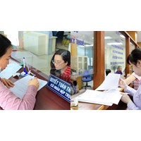 Quyết toán thuế với tổ chức, cá nhân nộp hồ sơ quyết toán thuế?