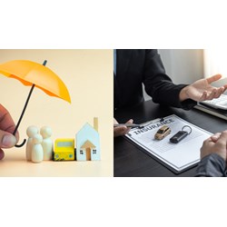 Cá nhân có được làm đại lý bảo hiểm cho hai chi nhánh bảo hiểm phi nhân thọ nước ngoài hay không?