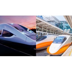 Nội dung đề án đầu tư tuyến đường sắt tốc độ cao trục Bắc - Nam?