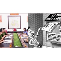 Cơ quan tiếp nhận tin tố giác, tin báo về tội phạm theo quy định