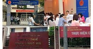 Số điện thoại và địa chỉ các cơ quan thuế Hà Nội cập nhật mới nhất