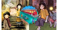 Phân tích chất thơ trong truyện ngắn Hai đứa trẻ hay nhất