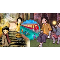 Phân tích chất thơ trong truyện ngắn Hai đứa trẻ hay nhất