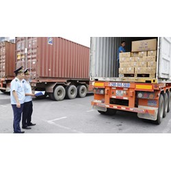 Giải phóng hàng hóa được thực hiện trong trường hợp nào?