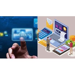 Nộp hồ sơ thuế điện tử vào các ngày nghỉ, ngày lễ có được không?