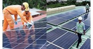 Ai có thể kinh doanh hệ thống điện mặt trời mái nhà theo quy định?