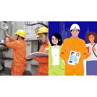 Giá điện sinh hoạt áp dụng cho người lao động thuê trọ là bao nhiêu?