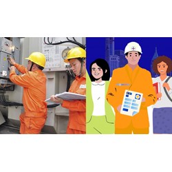 Giá điện sinh hoạt áp dụng cho người lao động thuê trọ là bao nhiêu?