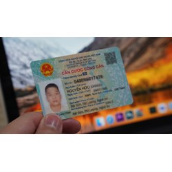 Tại sao khi ra đường cần phải mang theo giấy tờ tùy thân?
