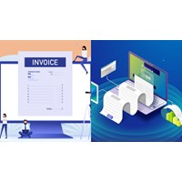 Đối tượng nào áp dụng hóa đơn điện tử khi bán hàng hóa, cung cấp dịch vụ?