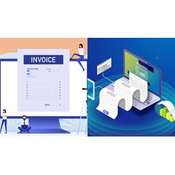 Đối tượng nào áp dụng hóa đơn điện tử khi bán hàng hóa, cung cấp dịch vụ?
