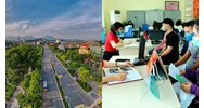 Số điện thoại địa chỉ Trung tâm giới thiệu việc làm tỉnh Vĩnh Phúc