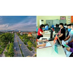 Số điện thoại địa chỉ Trung tâm giới thiệu việc làm tỉnh Vĩnh Phúc