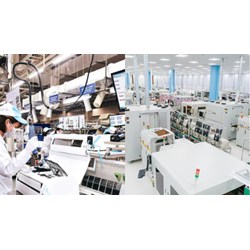 Có giảm thuế GTGT 2% đối với thiết bị điện tử gia dụng nhập khẩu?