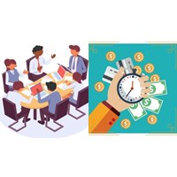 Lương của cán bộ công đoàn chuyên trách do ai trả?