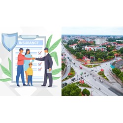 Số điện thoại, Địa chỉ Bảo hiểm xã hội huyện Sóc Sơn, Hà Nội