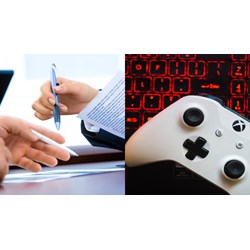 Xin giấy phép kinh doanh dịch vụ trò chơi điện tử như thế nào?