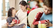 Có cần tặng quà cho con của người lao động ngày Quốc tế thiếu nhi?