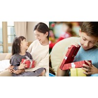 Có cần tặng quà cho con của người lao động ngày Quốc tế thiếu nhi?