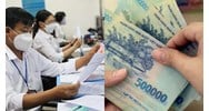 Bảng lương chấp hành viên thi hành án dân sự mới nhất