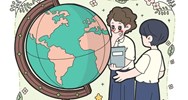Địa lí giúp các em có được những hiểu biết cơ bản về?