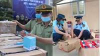 Cơ sở kinh doanh cần làm gì khi quản lý thị trường kiểm tra?