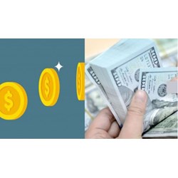 Được trả lương bằng cổ phiếu cho người lao động không?