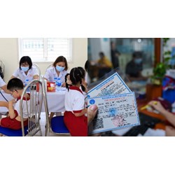 Học sinh được hưởng những quyền lợi gì khi mua bảo hiểm y tế?