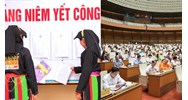 Trường hợp UBND xã phải công khai kế hoạch tái định cư