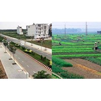 Quy định tái định cư trên diện tích đất còn lại của thửa đất có nhà ở