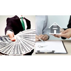 Hợp đồng bảo đảm, biện pháp bảo đảm có tiếp tục khi vợ chồng ly hôn