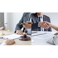 Đặc trưng của án kinh doanh thương mại về "tranh chấp hợp đồng tín dụng"