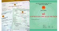 Các phương thức yêu cầu cấp bản sao trích lục hộ tịch năm 2024