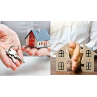 Quy định về hoa lợi và lợi tức khi phân chia di sản theo di chúc