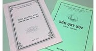 Tổ trưởng tổ dân phố có phải báo cáo kết quả thực hiện hương ước?