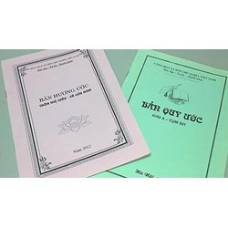 Tổ trưởng tổ dân phố có phải báo cáo kết quả thực hiện hương ước?