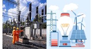 Giá tính thuế GTGT với hoạt động sản xuất điện của EVN thế nào?