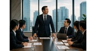 Chủ tịch Hội đồng quản trị và Tổng Giám đốc ai cao hơn?