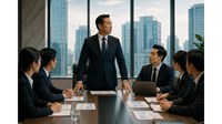 Chủ tịch Hội đồng quản trị và Tổng Giám đốc ai cao hơn?