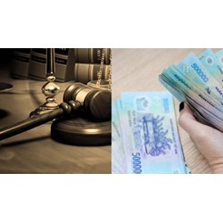 Công ty có được giữ lương của người lao động bị xử lý kỷ luật?